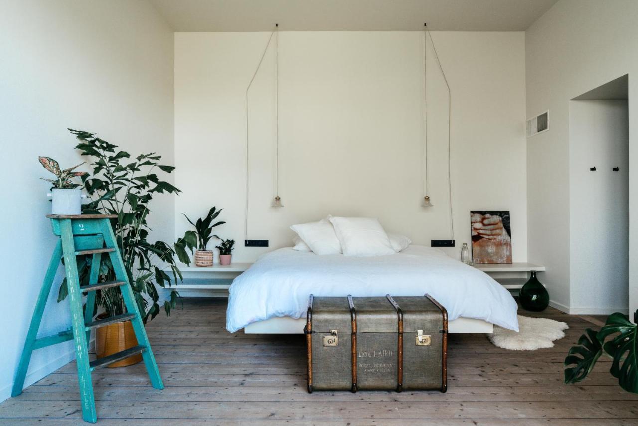 Chambre D'Amis By Alix Gent Eksteriør billede
