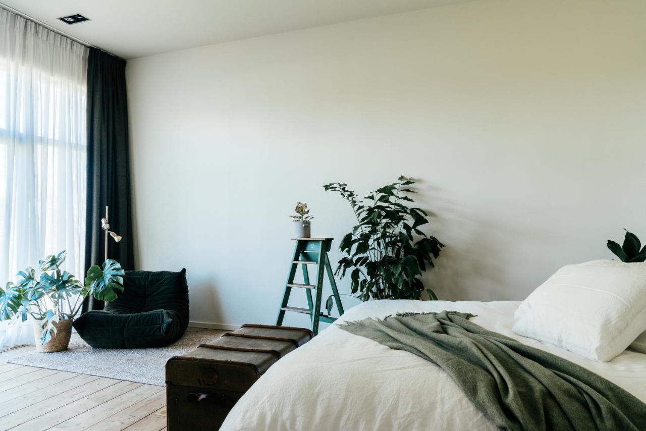 Chambre D'Amis By Alix Gent Eksteriør billede