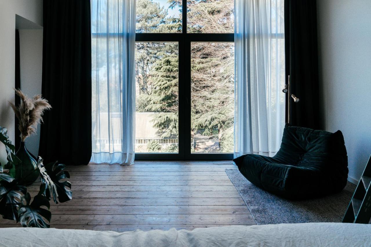 Chambre D'Amis By Alix Gent Eksteriør billede