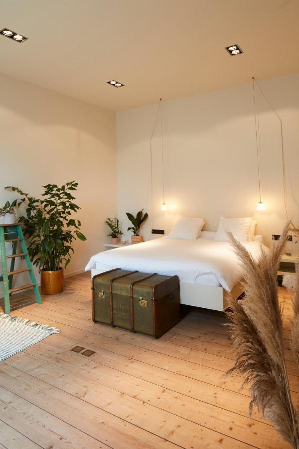 Chambre D'Amis By Alix Gent Eksteriør billede