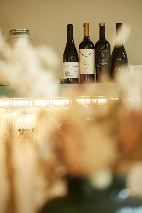 Chambre D'Amis By Alix Gent Eksteriør billede