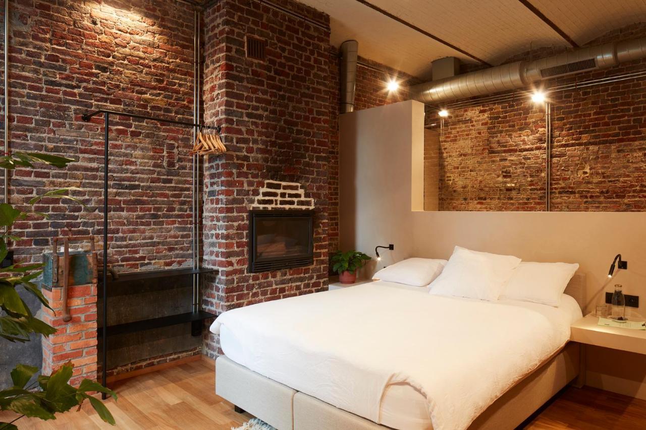 Chambre D'Amis By Alix Gent Eksteriør billede
