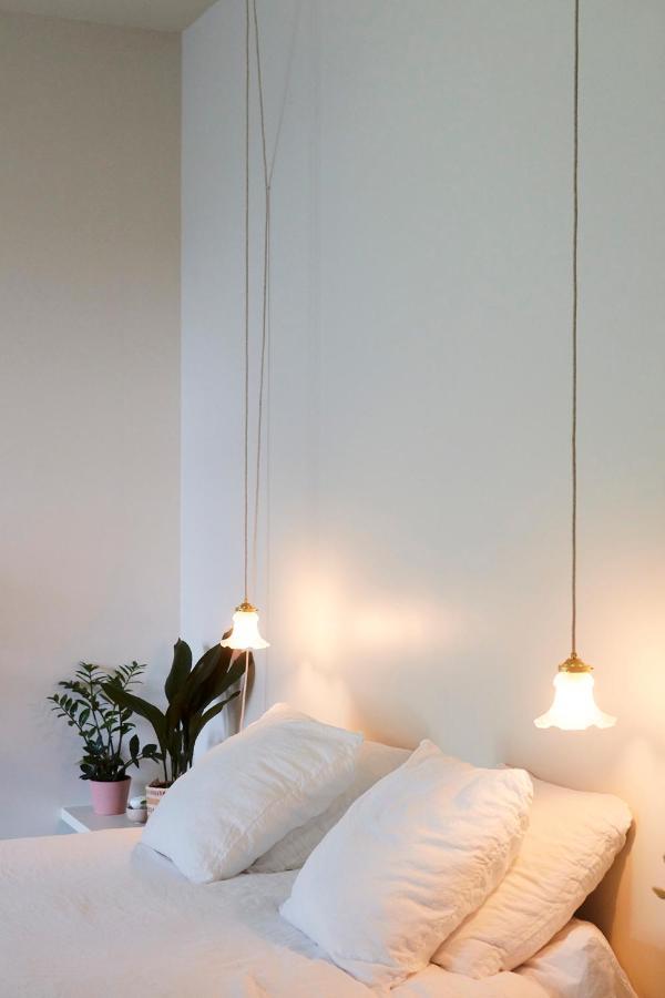 Chambre D'Amis By Alix Gent Eksteriør billede