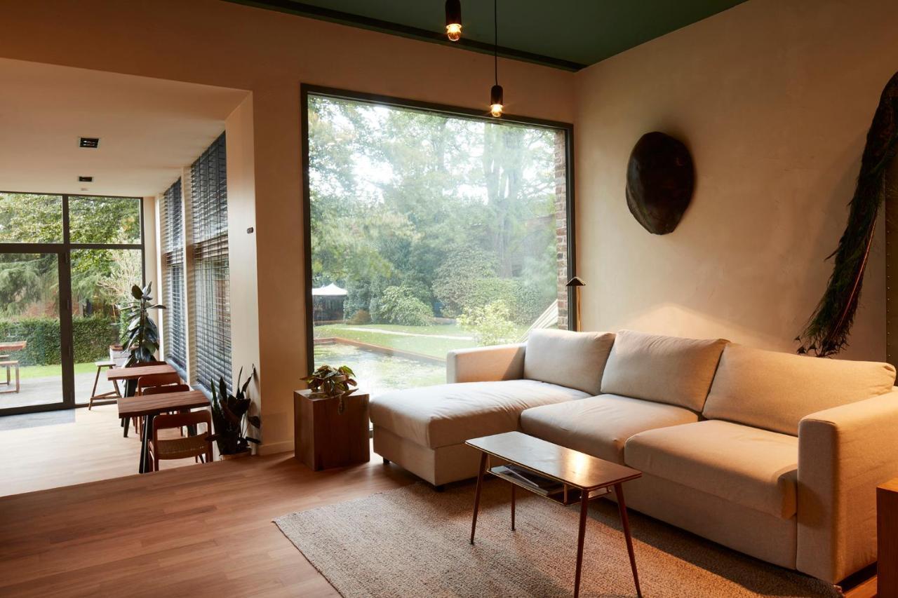 Chambre D'Amis By Alix Gent Eksteriør billede