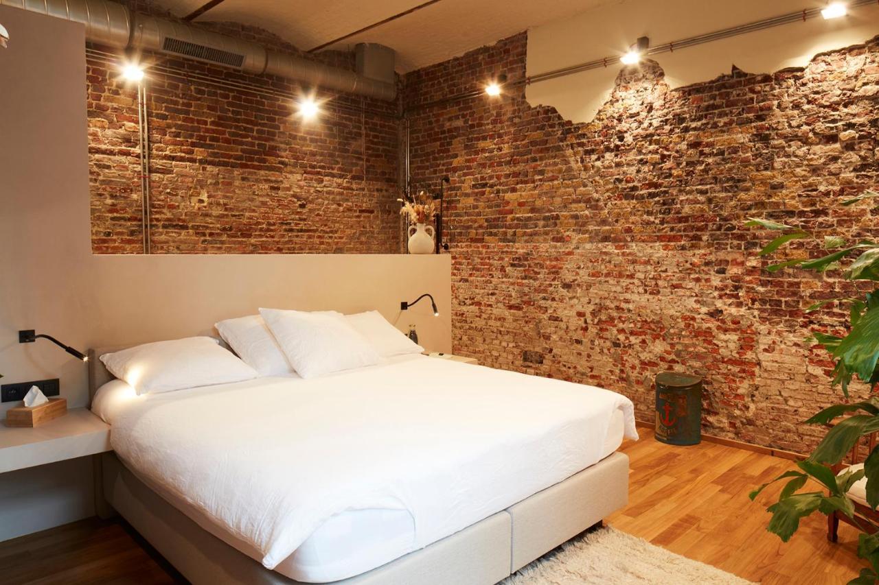 Chambre D'Amis By Alix Gent Eksteriør billede