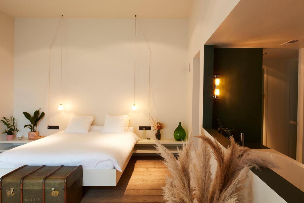 Chambre D'Amis By Alix Gent Eksteriør billede