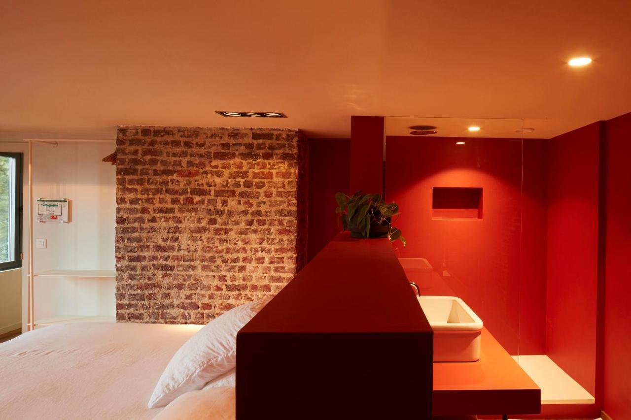 Chambre D'Amis By Alix Gent Eksteriør billede