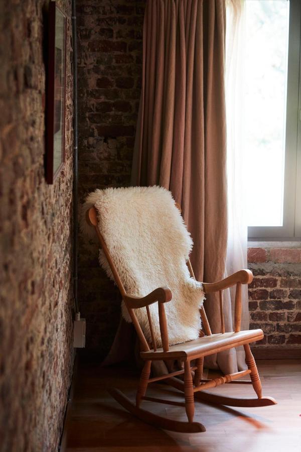 Chambre D'Amis By Alix Gent Eksteriør billede